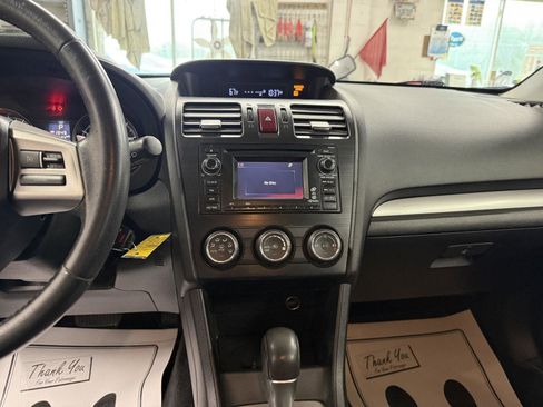 Used 2014 Subaru Crosstrek 2.0i Limited AWD/4WD image 22