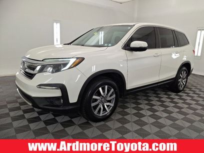 Used 2019 Honda Pilot EX-L