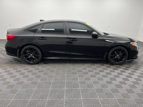 Used 2022 Honda Civic Sport image 5