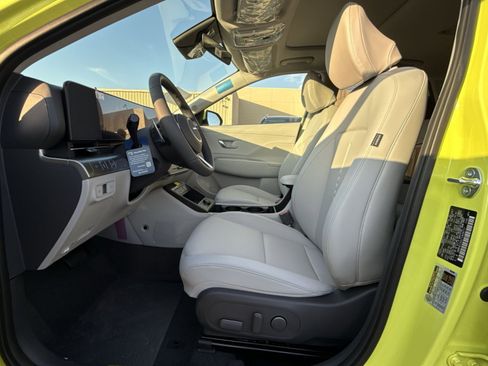 New 2026 Hyundai Kona Limited image 12