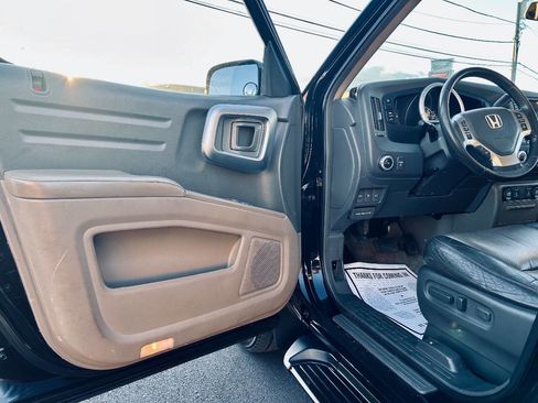 Used 2006 Honda Ridgeline RTL image 18