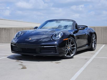 Used 2023 Porsche 911 Carrera