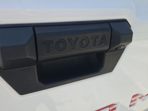 Used 2024 Toyota Tacoma SR5 RWD image 36