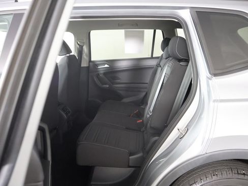 Used 2023 Volkswagen Tiguan S FWD image 25