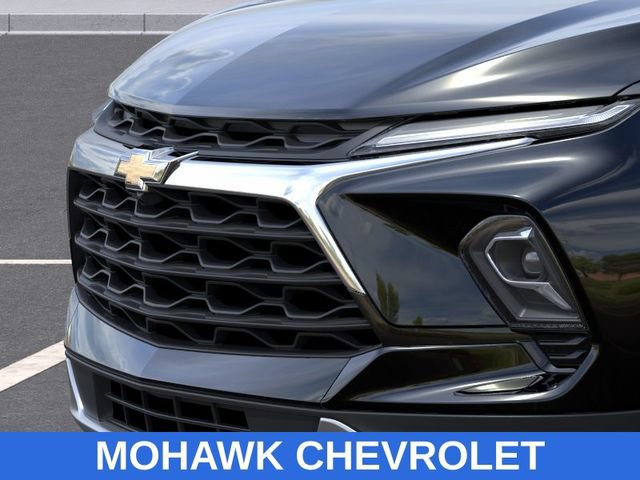 New 2026 Chevrolet Blazer LT w/ Convenience Package AWD/4WD image 13