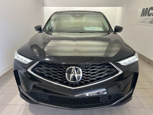 New 2026 Acura MDX FWD w/ Technology Package image 2