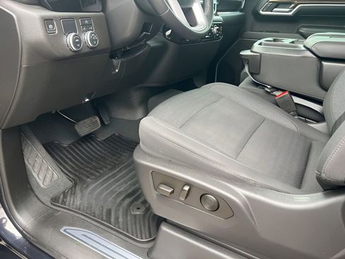 Certified 2022 GMC Sierra 1500 Elevation image 28