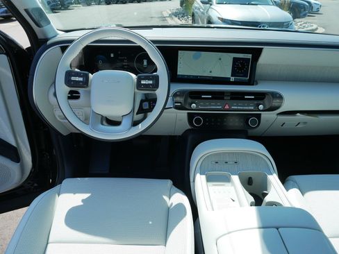 New 2027 Hyundai Palisade Calligraphy AWD/4WD image 7