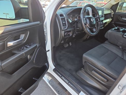 Used 2019 RAM 1500 Tradesman image 11