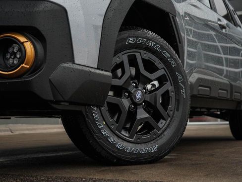 New 2026 Subaru Outback Wilderness image 6