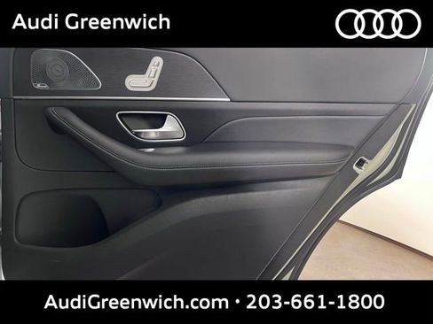 Used 2021 Mercedes-Benz GLS 450 4MATIC image 14
