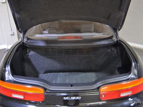 Used 1992 Lexus SC 300 Coupe image 29