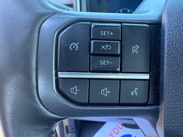 Used 2024 Ford F250 Lariat AWD/4WD image 15
