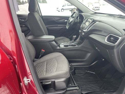 Used 2019 Chevrolet Equinox LT image 24