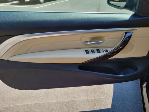 Used 2017 BMW 430i xDrive Convertible AWD/4WD image 7