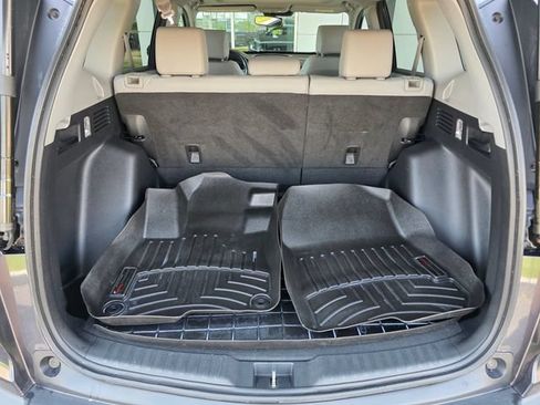 Used 2017 Honda CR-V EX-L image 16