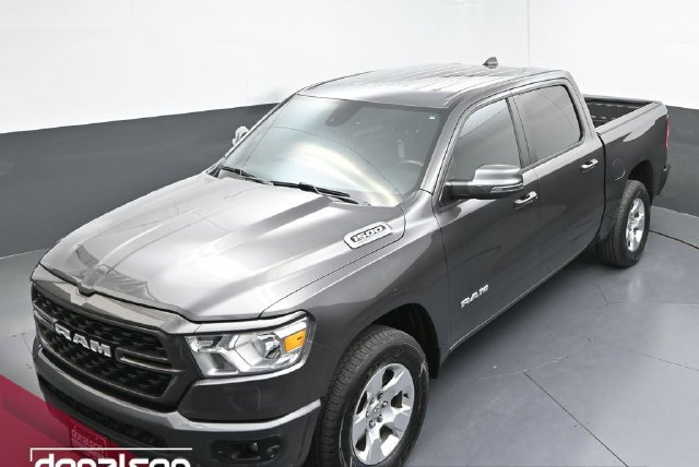 Used 2024 RAM 1500 Lone Star AWD/4WD image 19