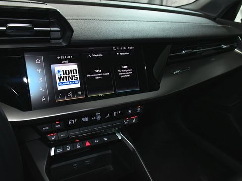 Used 2024 Audi A3 2.0T Premium image 37