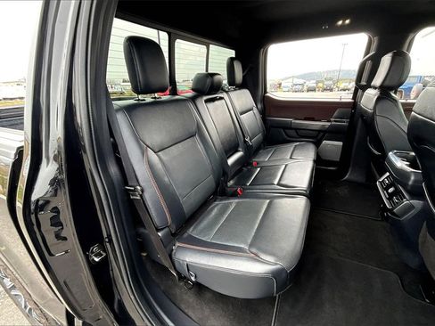 Used 2023 Ford F150 Lariat w/ FX4 Off-Road Package image 28