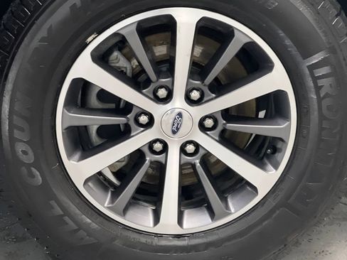 Used 2018 Ford Expedition XLT w/ Equipment Group 201A image 76