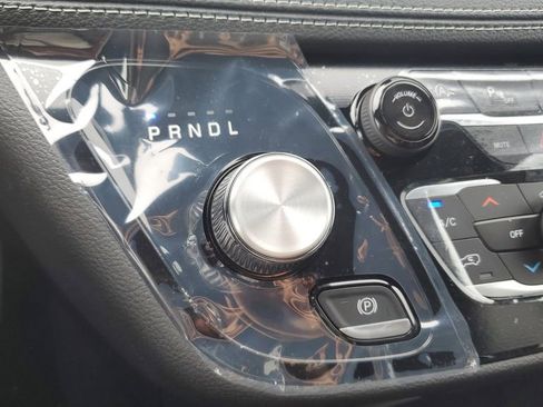 New 2026 Chrysler Pacifica Select image 25