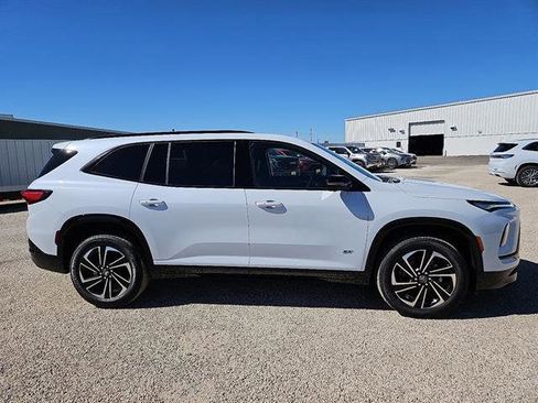 New 2026 Buick Enclave Sport Touring w/ Power Package image 6