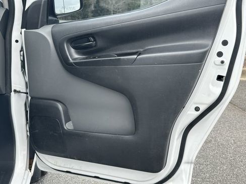 Used 2021 Nissan NV200 S FWD image 16