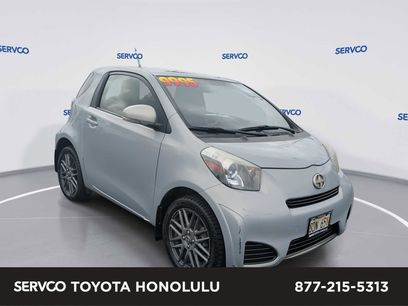 Used 2014 Scion iQ