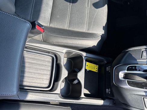 Certified 2022 Honda CR-V EX-L image 35
