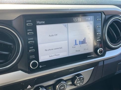 Used 2023 Toyota Tacoma SR5 image 8