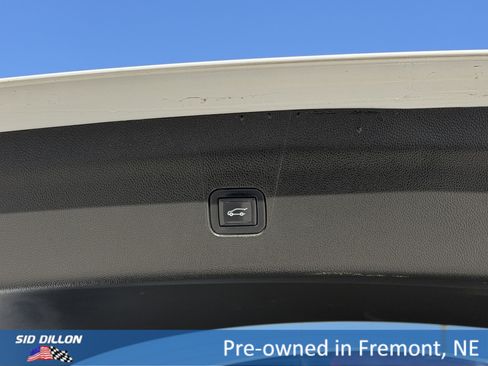 Certified 2023 Buick Enclave Premium w/ Trailering Package, 5000 lbs. image 6