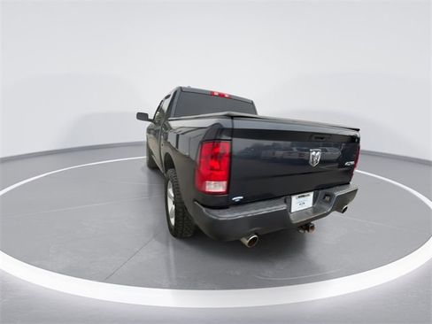 Used 2013 RAM 1500 Express image 6