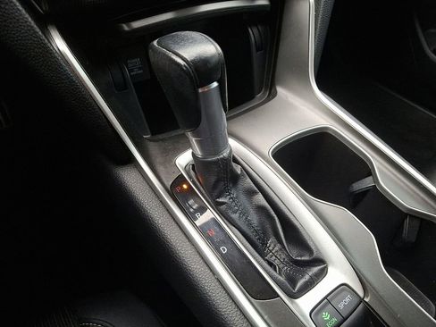Used 2020 Honda Accord Sport image 15