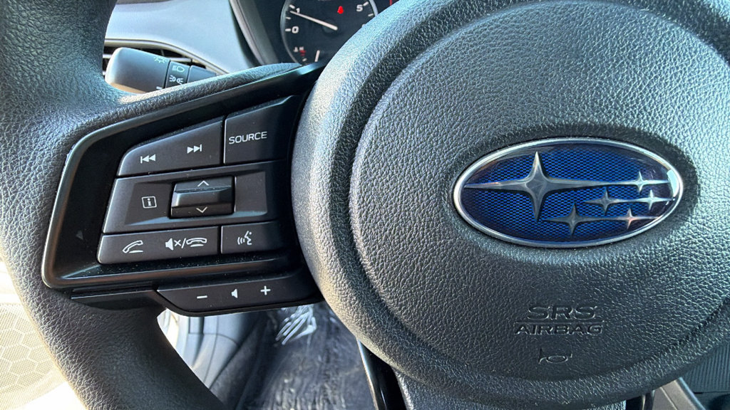 Certified 2026 Subaru Crosstrek 2.5i Premium AWD/4WD image 19