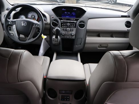 Used 2013 Honda Pilot EX-L image 13