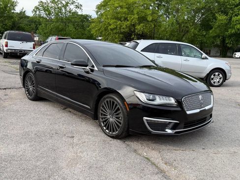 Used 2017 Lincoln MKZ Reserve FWD image 13