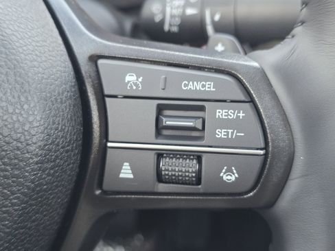 New 2025 Honda Accord EX-L image 31