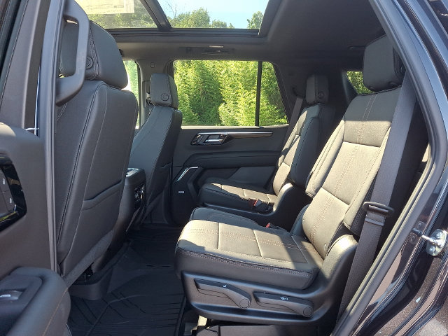 New 2026 Chevrolet Tahoe High Country AWD/4WD image 6