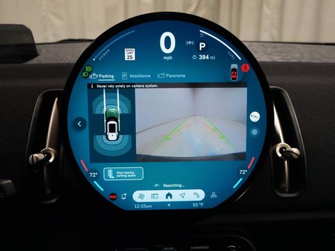 Used 2026 MINI Cooper Countryman S image 21