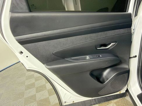 Used 2025 Hyundai Tucson XRT image 22