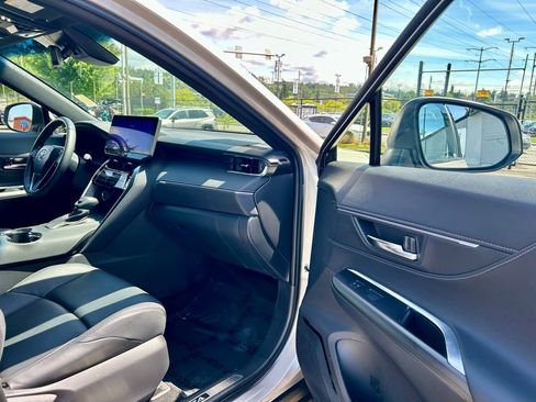 Certified 2023 Toyota Venza XLE AWD/4WD image 15