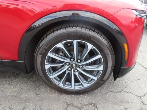 Certified 2024 Cadillac Lyriq Sport AWD/4WD image 10