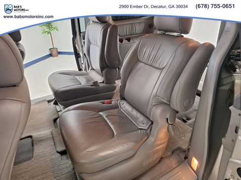 Used 2007 Toyota Sienna FWD image 26