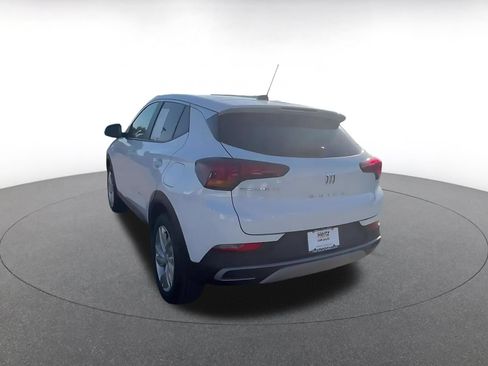 Used 2025 Buick Encore GX Preferred FWD image 11