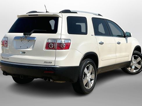 Used 2011 GMC Acadia SLT image 12