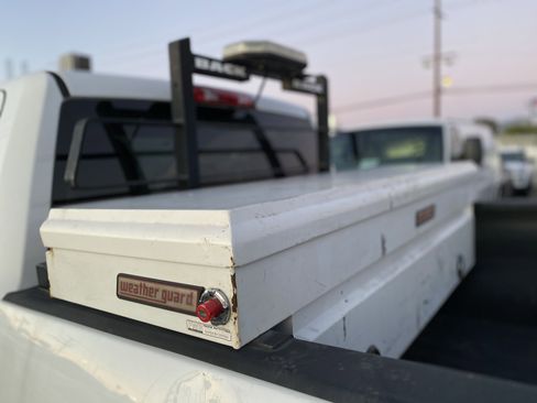 Used 2019 RAM 1500 Tradesman w/ Power & Remote Entry Group image 12