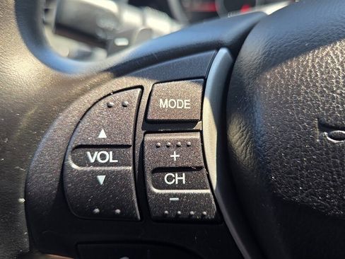 Used 2009 Acura TL w/ Technology Package FWD image 21