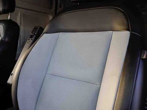 Used 2023 RAM ProMaster 2500 w/ Premium Convenience Group (B) FWD image 28