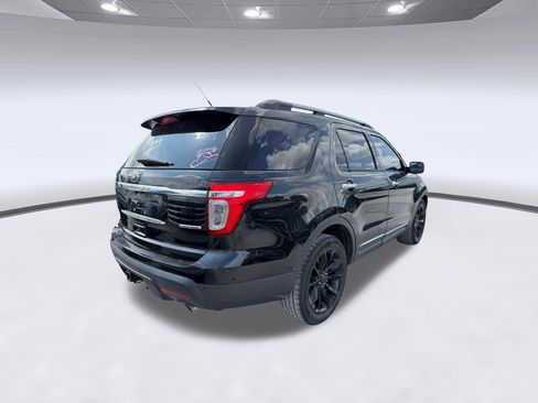 Used 2014 Ford Explorer XLT w/ Equipment Group 202A FWD image 6