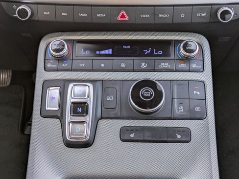Used 2023 Hyundai Palisade XRT FWD image 16